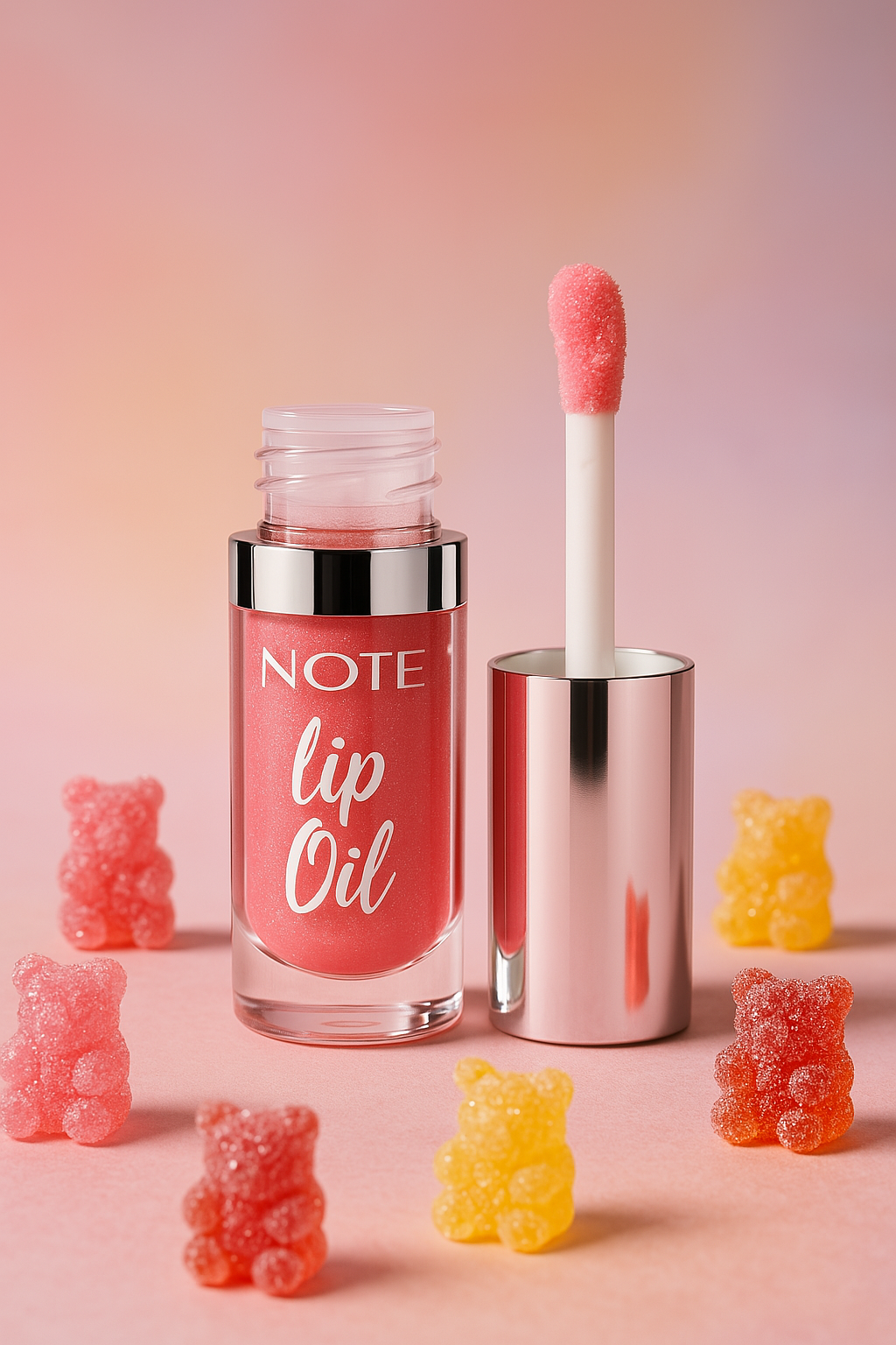 LIP OIL