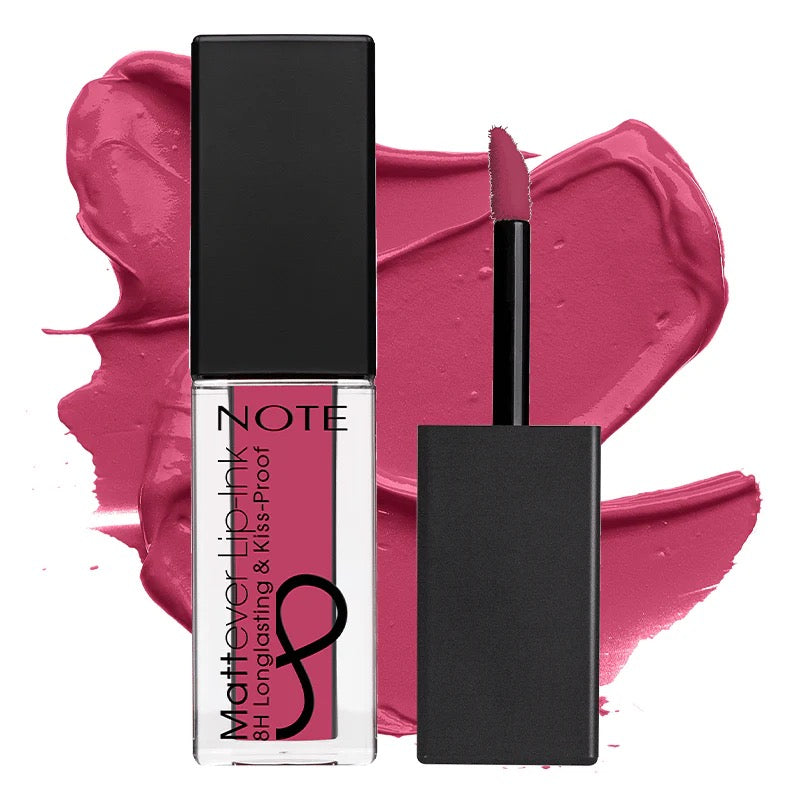 MATTEVER LIP INK