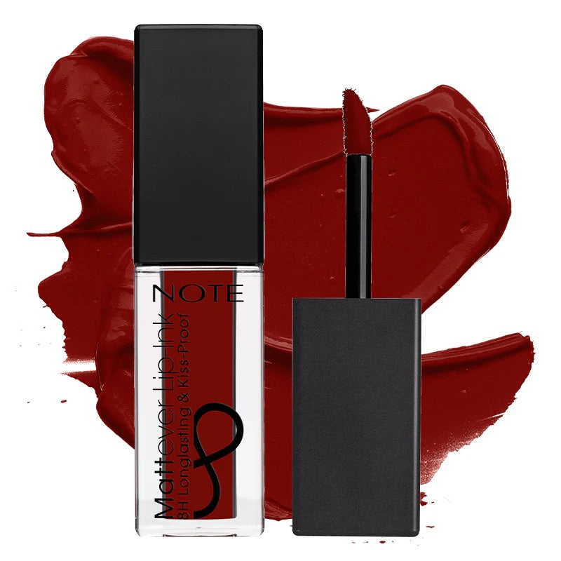 MATTEVER LIP INK