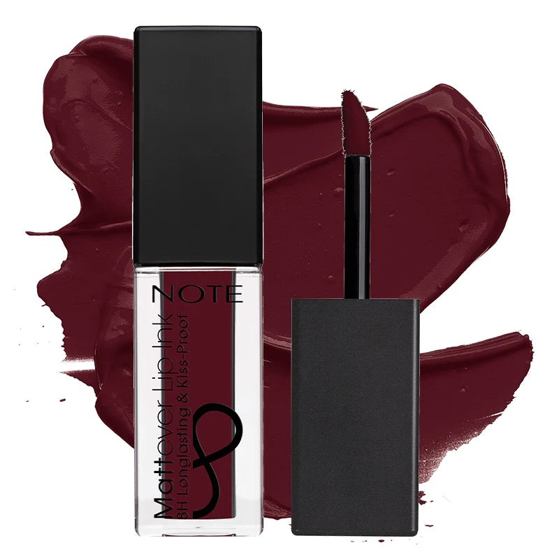 MATTEVER LIP INK