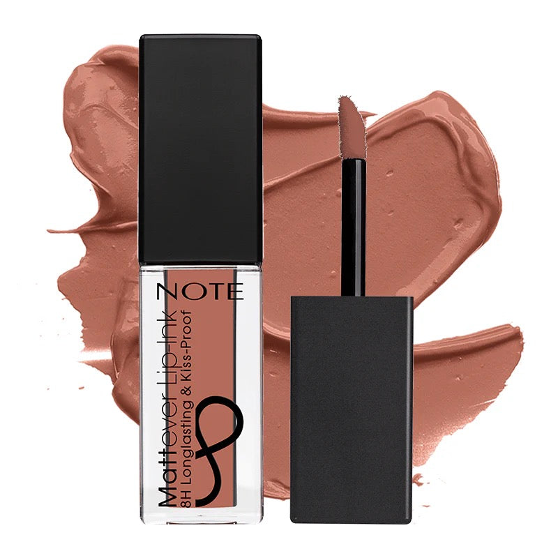 MATTEVER LIP INK